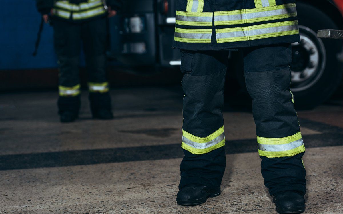 servizi antincendio professionali