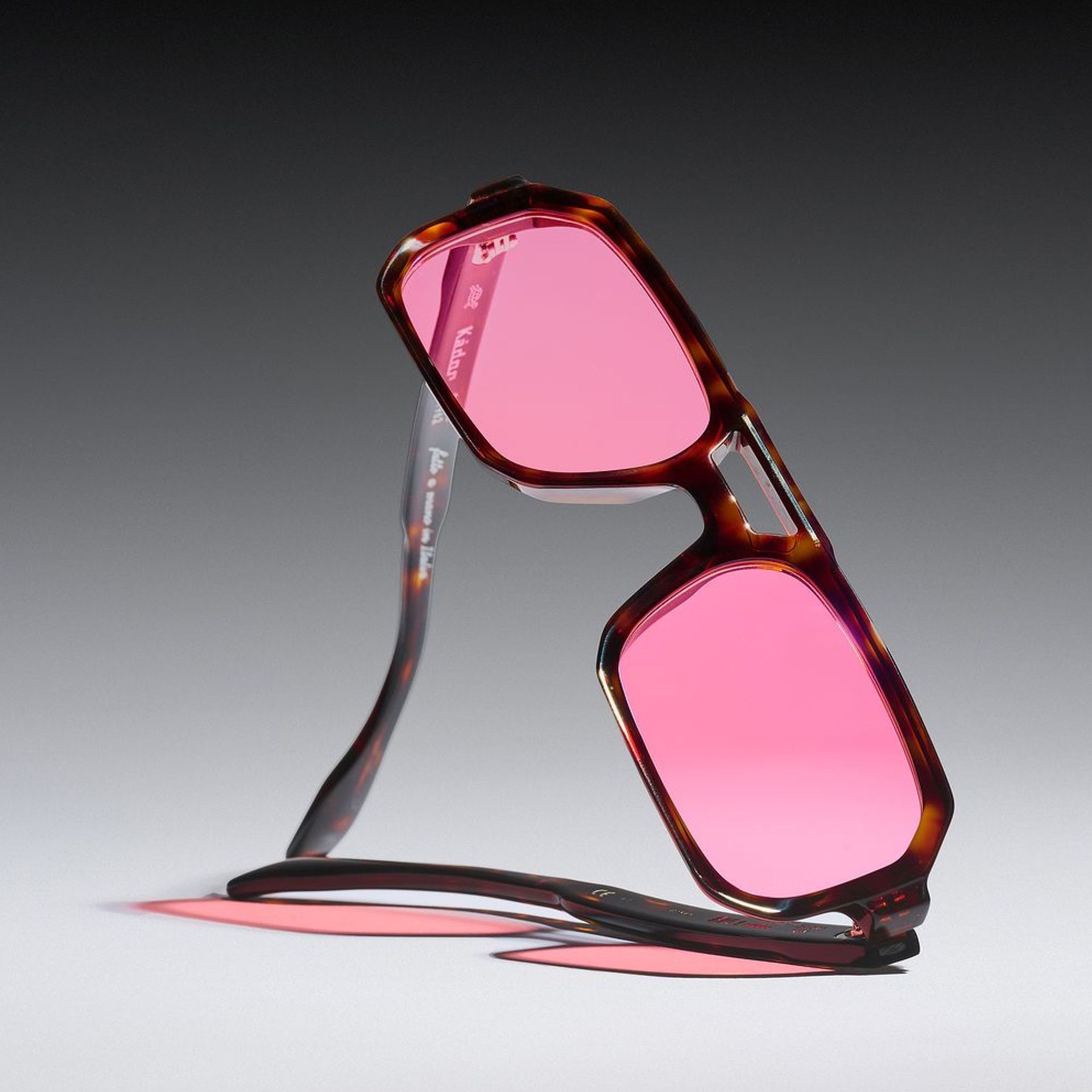 Big Small di Kador 3