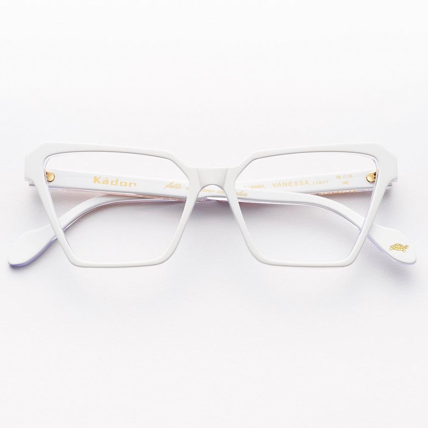 Vanessa Light di Kador 1