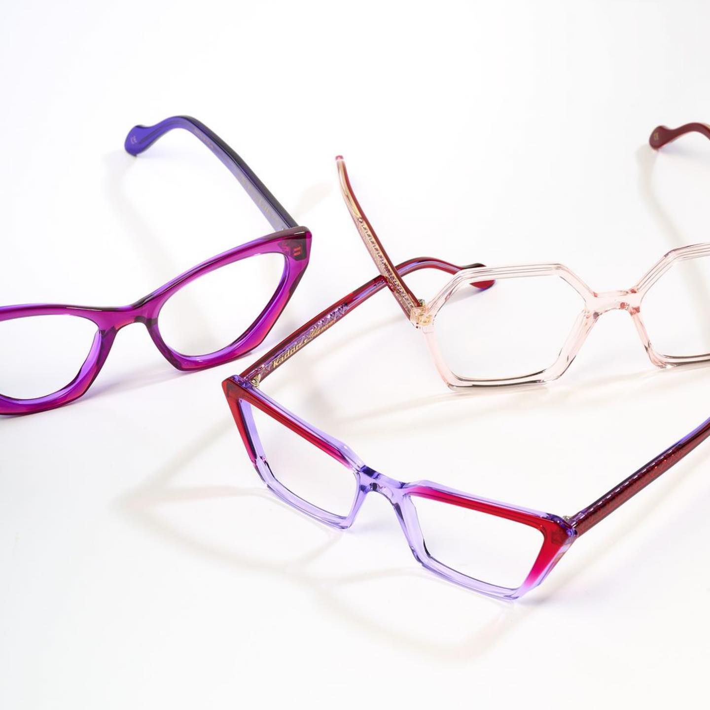 Collezione Glamour di Kador 1