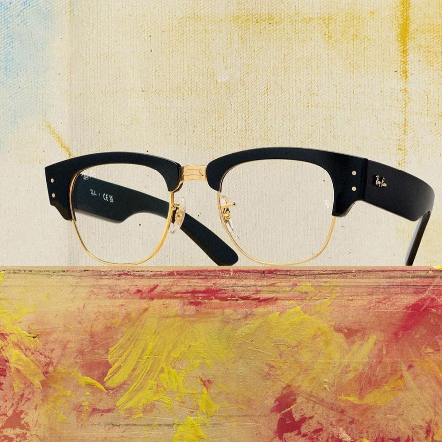 Occhiali da vista Ray-Ban