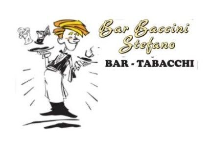 bar baccini logo