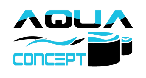 LOGO Aqua Concept