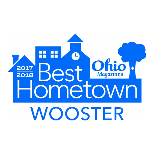 Best Hometown