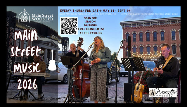 Main Street Music
