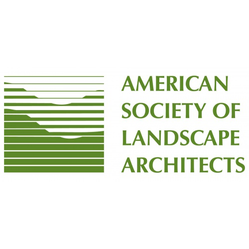 American Society of Landscape Architects
