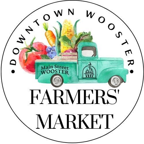 Wooster Ohio Farmer's Market - Best Farmer's Markets in Ohio