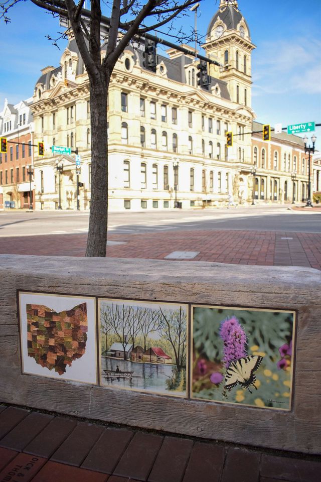 Downtown Wooster Farmers Market photo 14