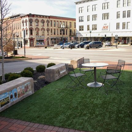 Main Street Wooster