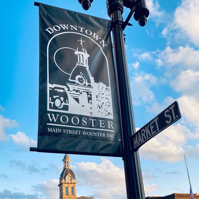 Downtown Wooster Farmers Market photo 5