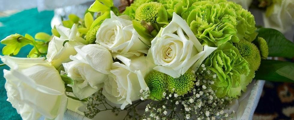fiori per matrimoni