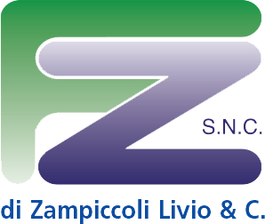 Autocarrozzeria F.Z. - Logo