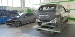 autocarrozzeria Cairo Montenotte