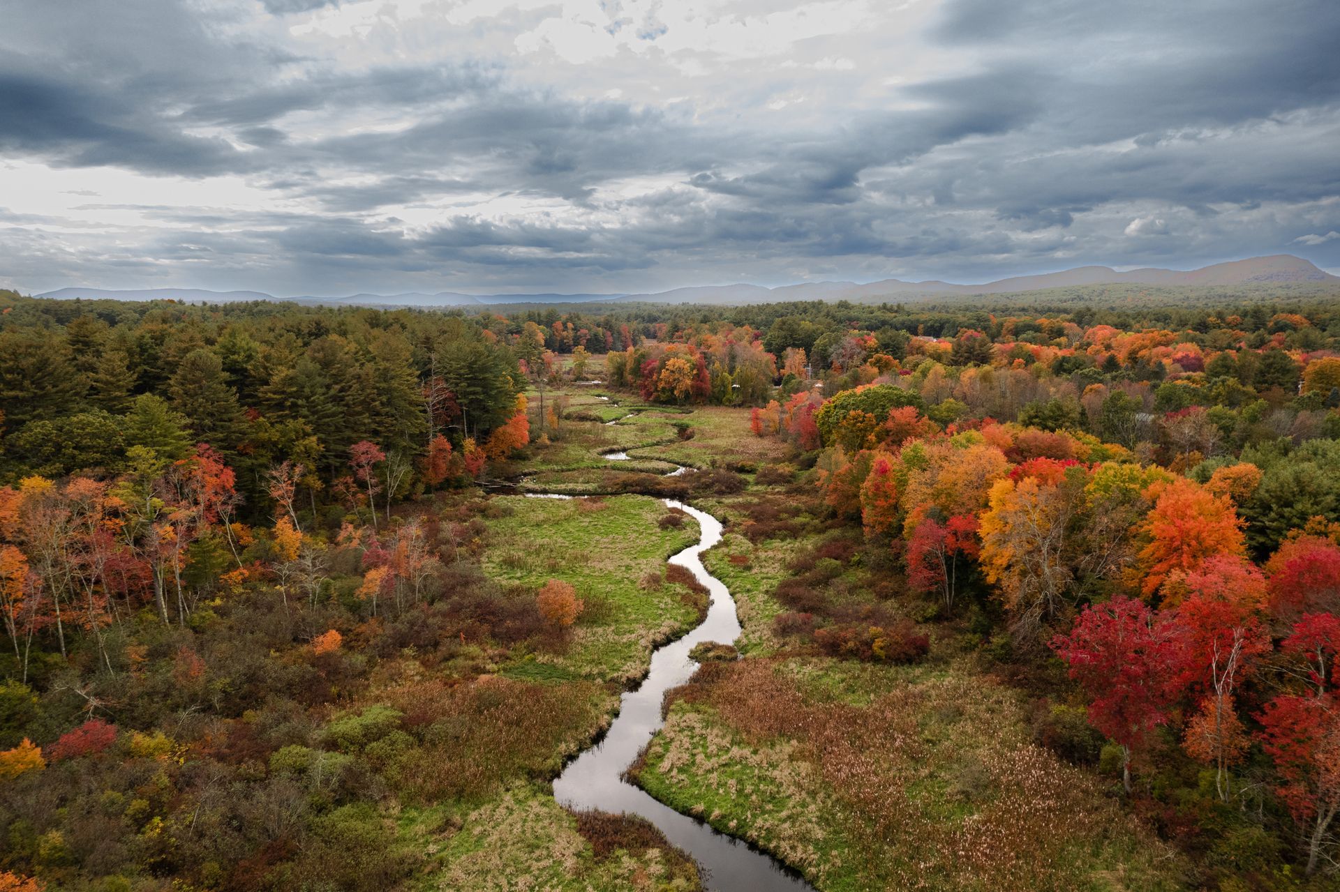 Small River — Dalton, MA — Mockingbird Real Estate LLC