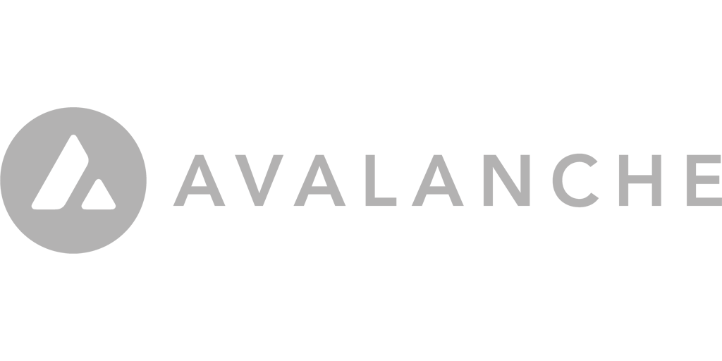 Avalanche AVAX logo