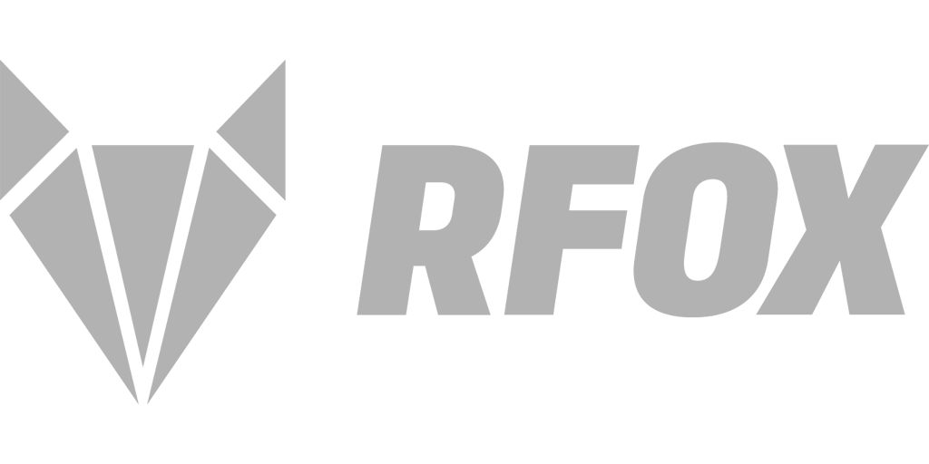 RFOX logo