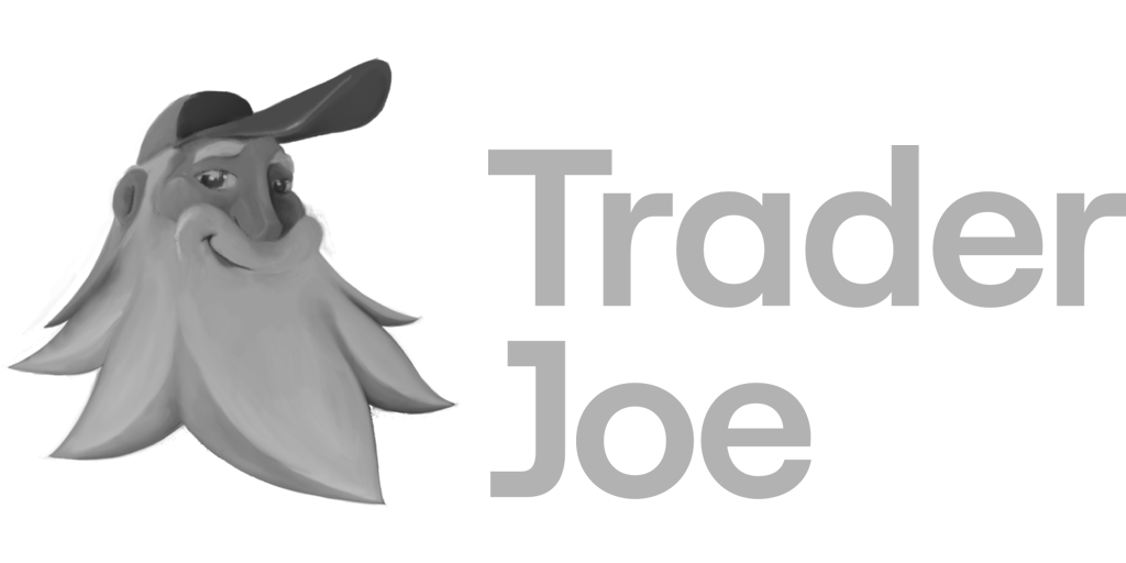 Trader Joe logo