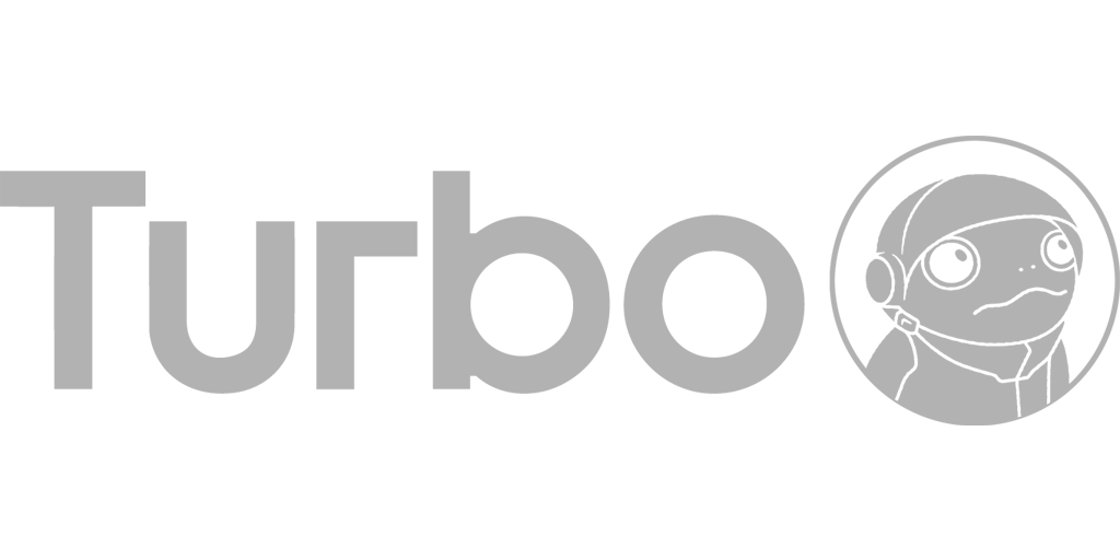 Turbo logo