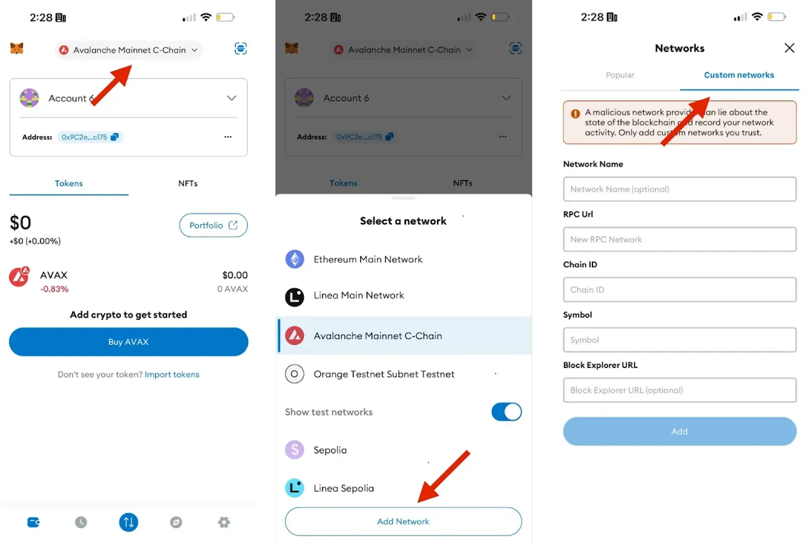 Wallet Link-Up: Your Quick Start Guide for Orange Web3 Games