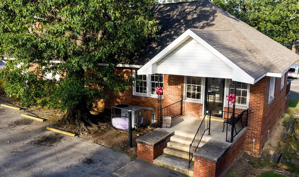 Capstone Rural Health quality, complete health care for all