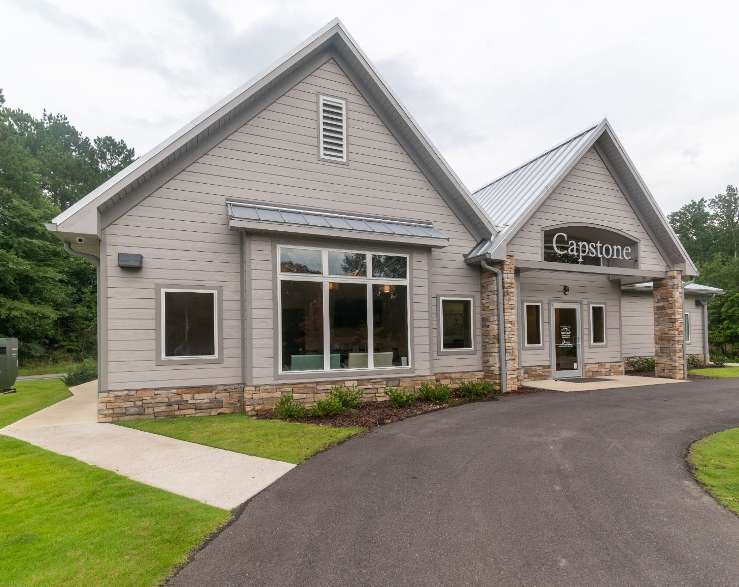 Locations Capstone Health Montgomery, AL