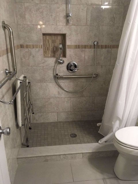 Long Island Bathroom Remodeling