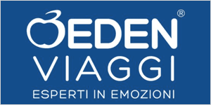 Eden Viaggi - Logo