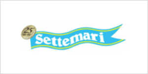 Settemari - Logo