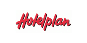 Hotelplan - Logo