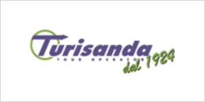 Turisanda - Logo