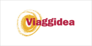 Viaggidea - Logo