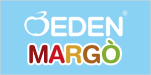 Eden Margò - Logo
