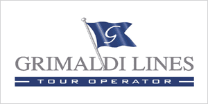 Grimaldi Lines - Logo