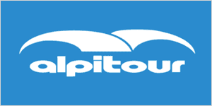 Alpitour - Logo