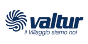 Valtur - Logo
