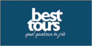 Best Tour - Logo