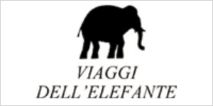 Viaggi dell'elefante - Logo
