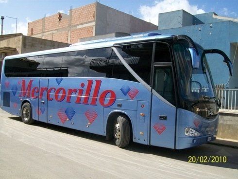 Pullman gran turismo