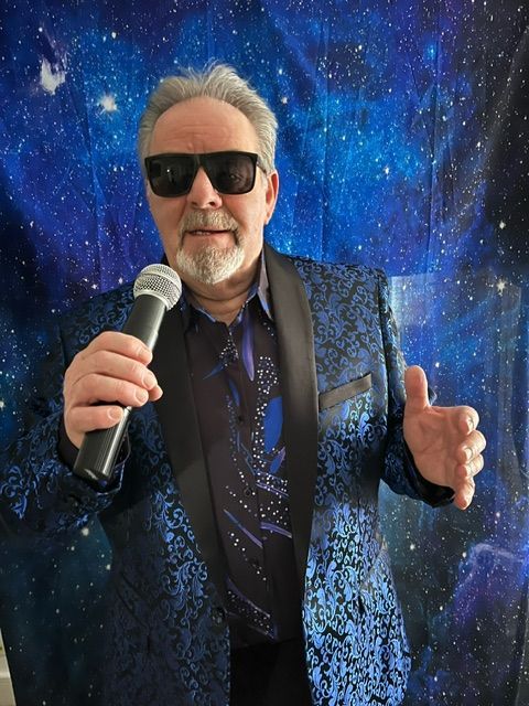 Tribute Nights at the Raja of Kent