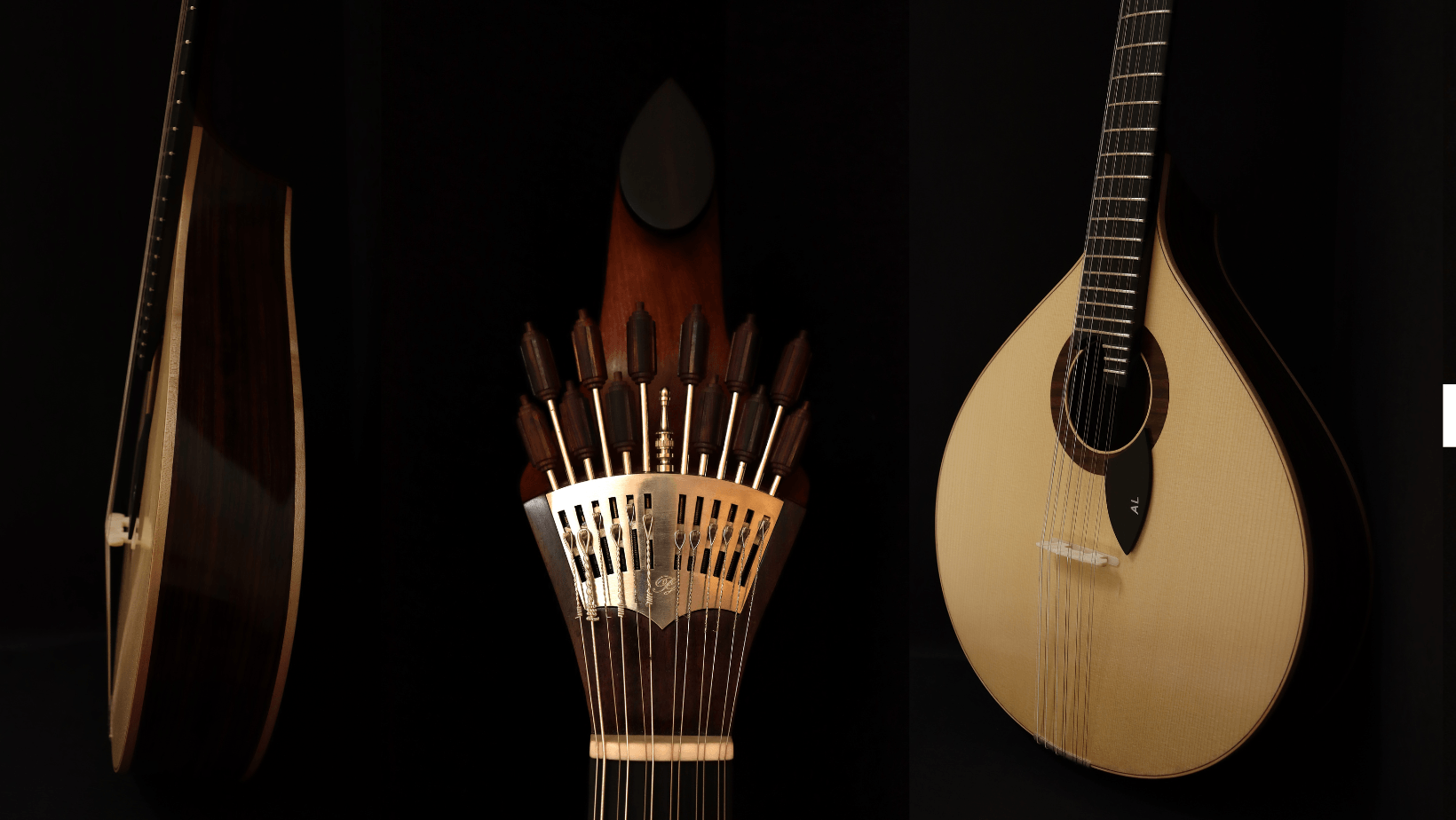 guitarra portuguesa luthier construtor coimbra