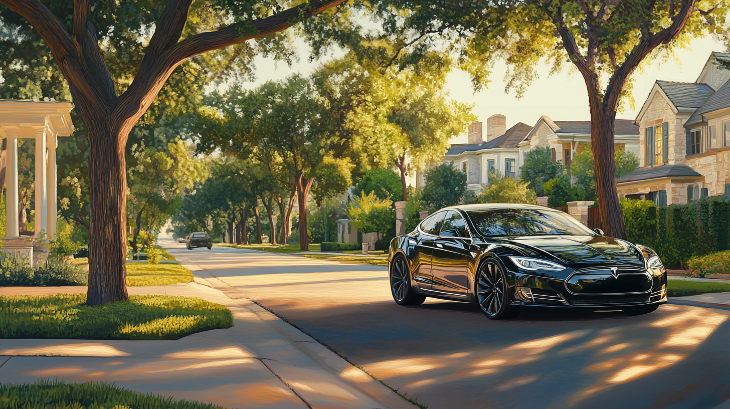 Discover precision automotive window tinting in West University Place, Texas. Our refined solutions 