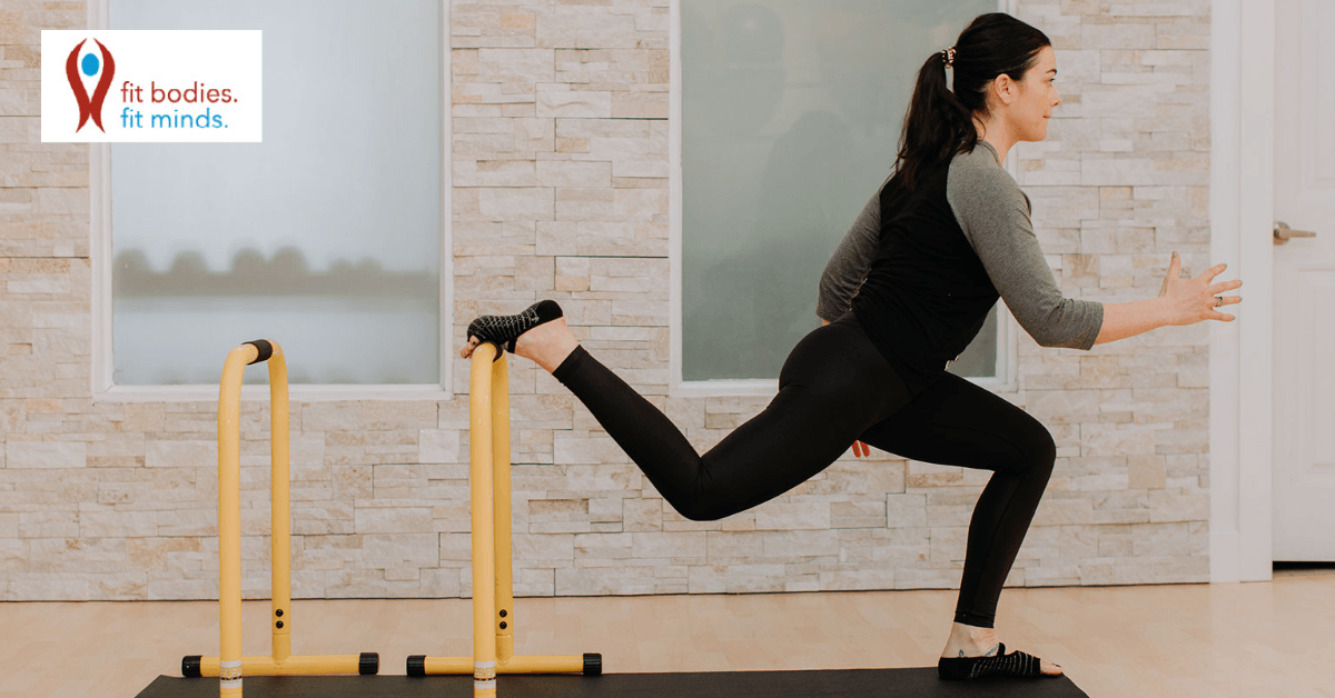 Transform Your Body and Mind with Pilates Reformer Classes - Sturgeon  Valley Athletic Club