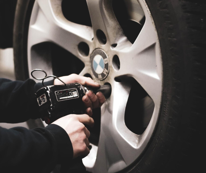 wheel