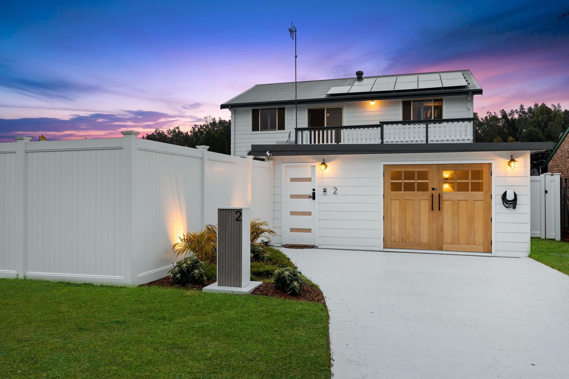 Lighting Upgrades — TB Electrical & Communications in Erina, NSW