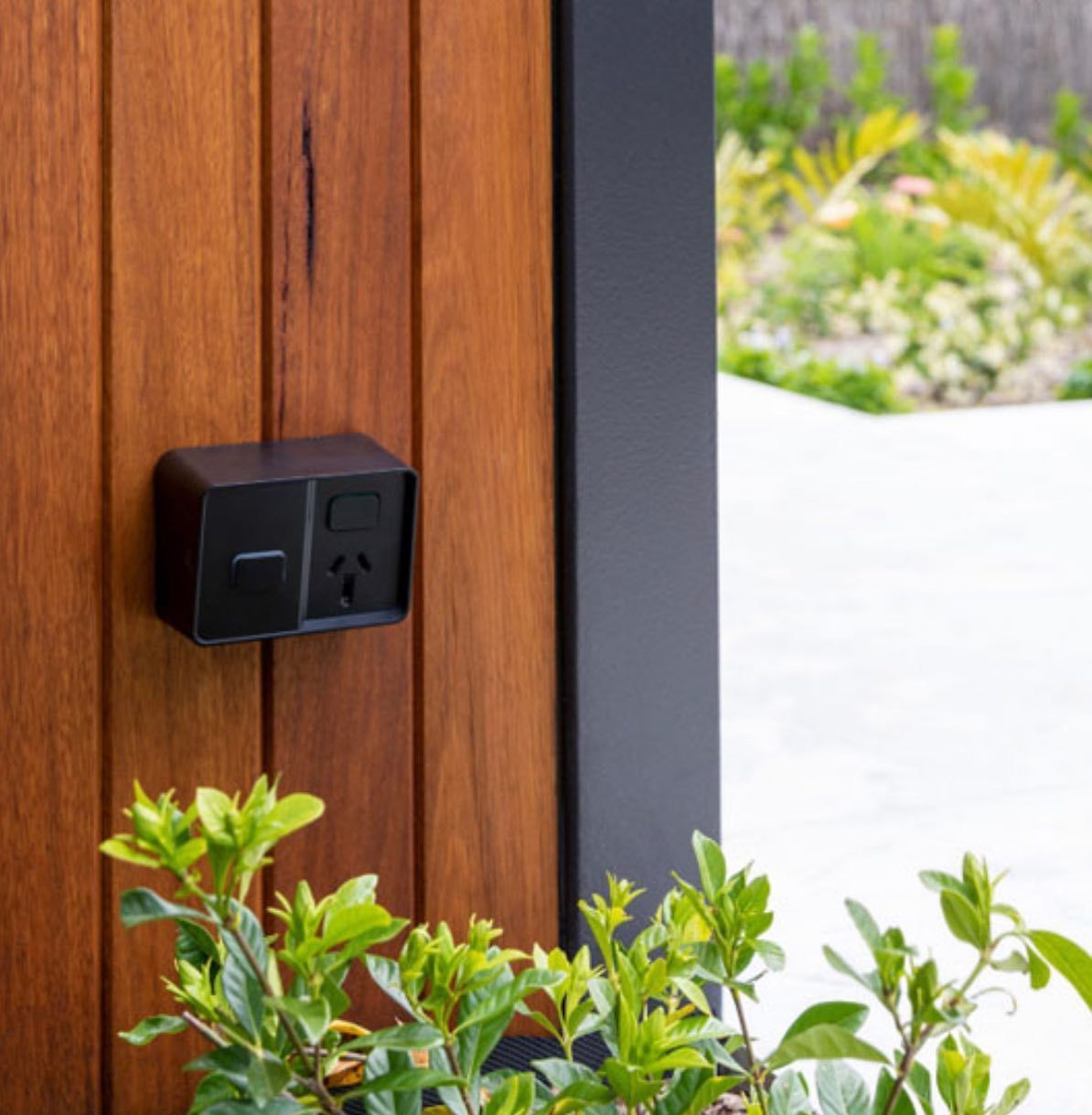 Electrical Plug — TB Electrical & Communications in Erina, NSW