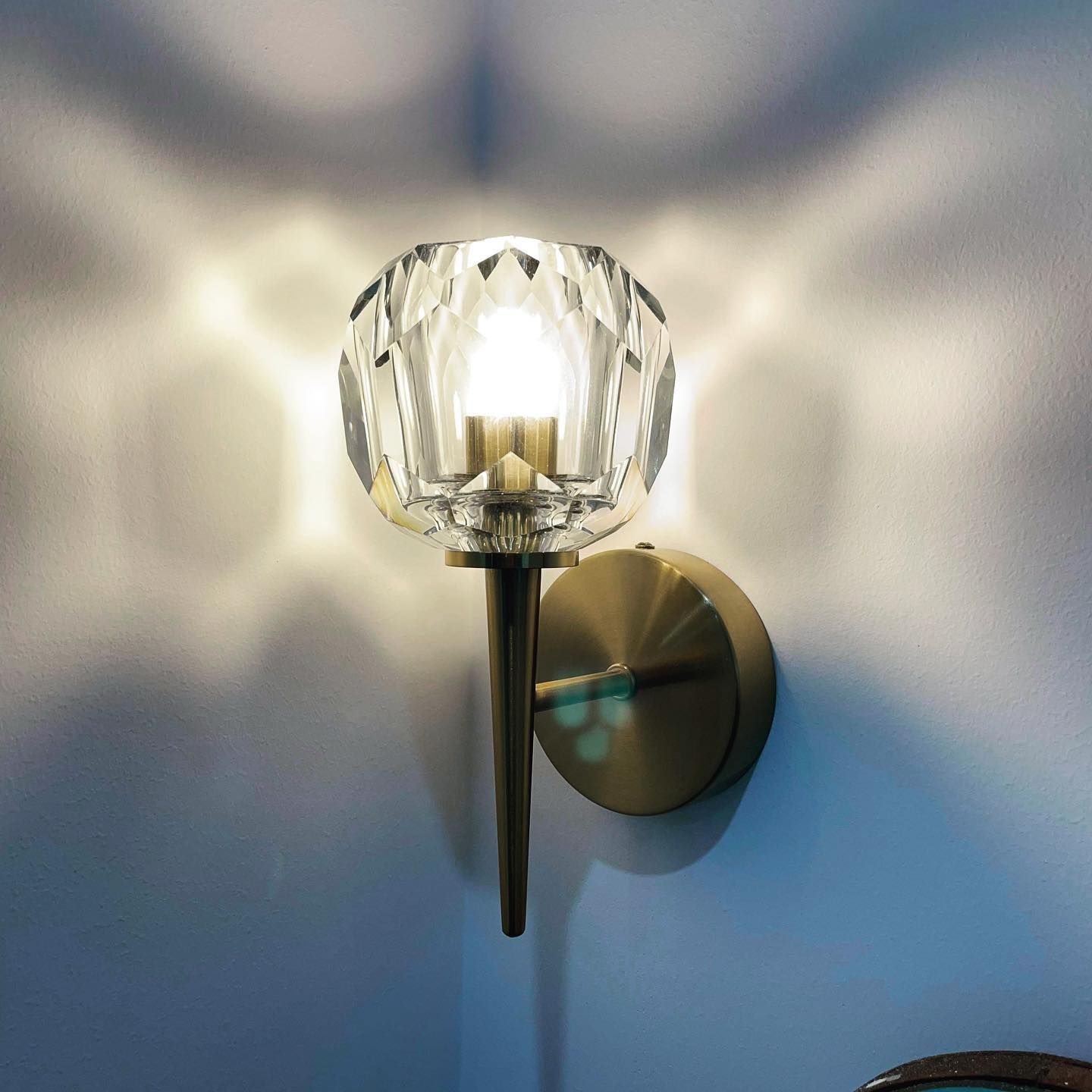 Indoor Wall Light— TB Electrical & Communications in Woy Woy, NSW