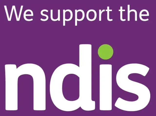 NDIS Logo