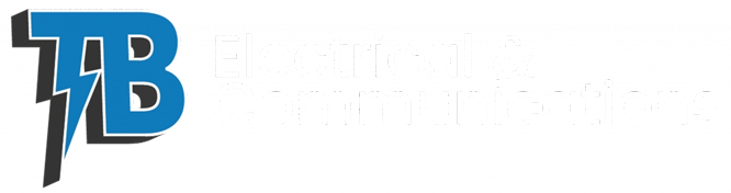 TB Electrical & Communications: Professional Electrician on the Central Coast