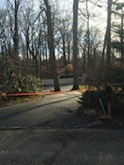 Sealcoating and repair — New Castle, DE — Renners Road Construction LLC