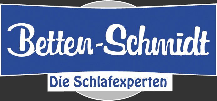 Logo Betten Schmidt Die Schlafexperten